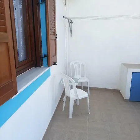 Village House Lipsi