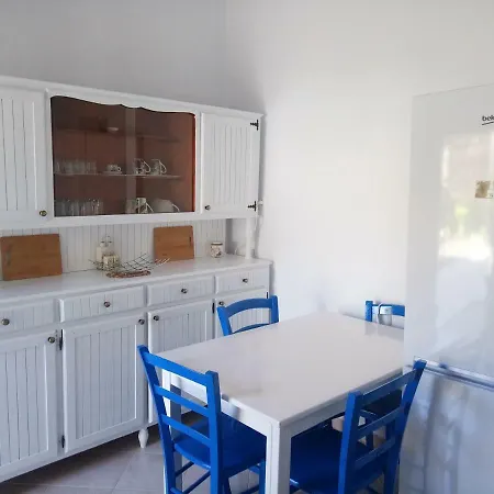 Holiday home Village House Lipsi