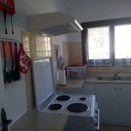 Holiday home Village House