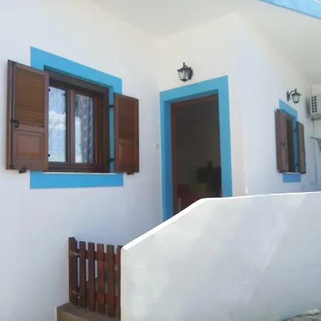 Village House Holiday home Lipsi
