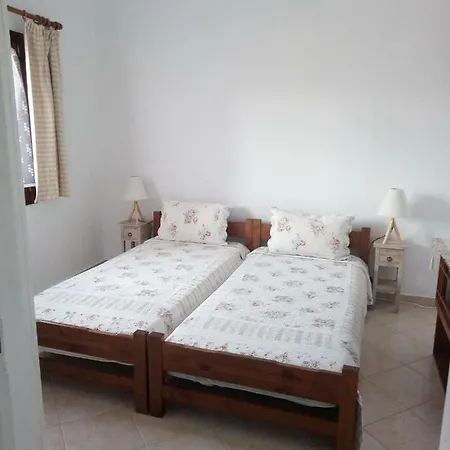 Village House Lipsi