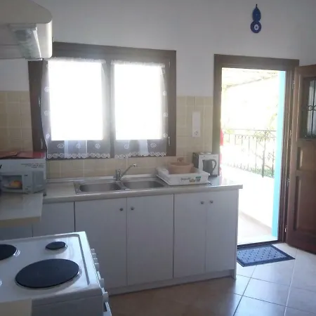 Village House